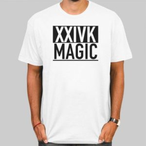 Rap Tee Bruno Mars 24k Magic Shirt Cheap 4