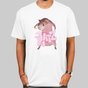 Ratz Meme Bratz Funny Shirt Cheap