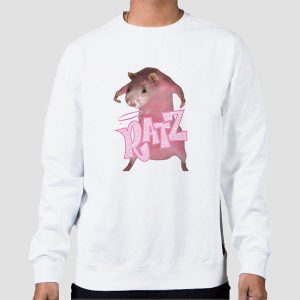 Ratz Meme Bratz Funny Shirt Cheap