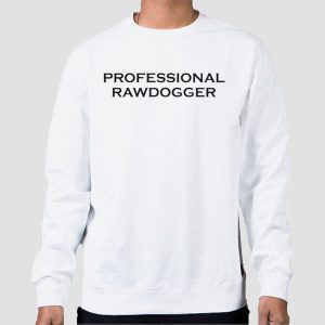 Rawdogger Jidion Merch Shirt Cheap