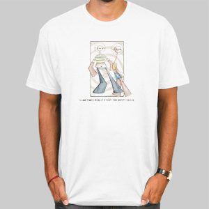 Reality Art Drew Phillips Merch Shirt Cheap