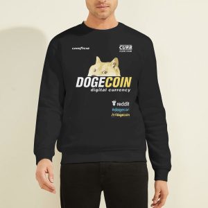 Reddit Community for Dogecoin Shirt Cheap