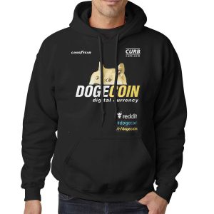 Reddit Community for Dogecoin Shirt Cheap 3