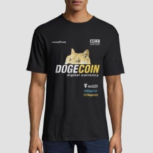 Reddit Community for Dogecoin Shirt Cheap 4