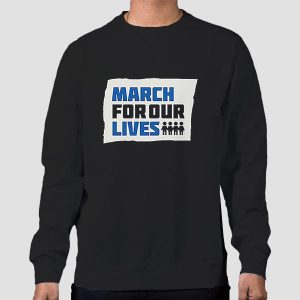 Registers Voters March for Our Lives T Shirt Cheap