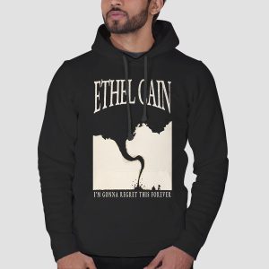 Regret This Forever Ethel Cain Merch Shirt Cheap 3