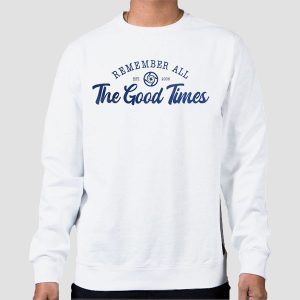 Remember All the Good Times Est 2006 Shirt Cheap