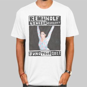 Remi Wolf Merch Juno Tour 2022 Shirt Cheap