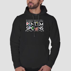 Rent Em Spoons Shirts Cheap 3