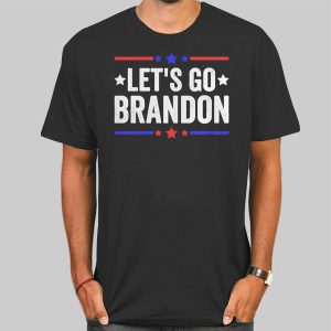 Repping a Lets Go Manny Machado Brandon Shirt Cheap