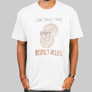 Respectacles Bobs Burger Shirt Cheap