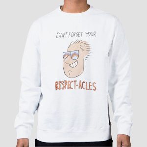 Respectacles Bobs Burger Shirt Cheap