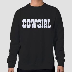 Retro Cowgirl Shirt Cheap