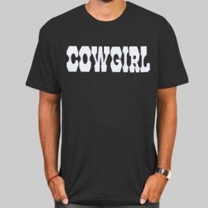 Retro Cowgirl Shirt Cheap 4