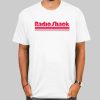 Retro Logo Radio Shack Shirt Cheap