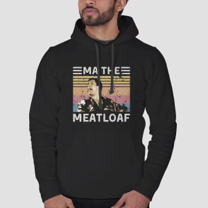 Retro Mom the Meatloaf Will Ferrell Shirt Cheap 3