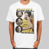 Retro Photo Paul Rudd T Shirt Cheap