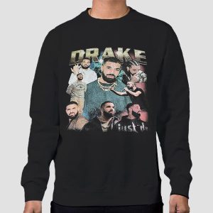 Retro Photos Drake Vintage Shirt Cheap