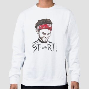 Retro Stewart Letterkenny Shirt Cheap