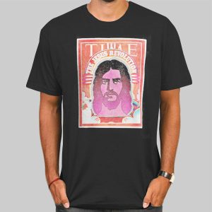 Retro Vintage Jesus Revolution Shirts Cheap