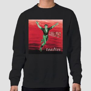 Retro Vintage Rubberneck Toadies T Shirt Cheap