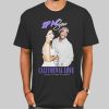 Retro Vintage Selena Quintanilla and Tupac Shirt Cheap
