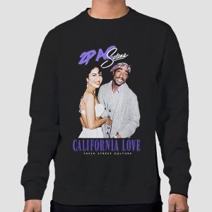 Retro Vintage Selena Quintanilla and Tupac Shirt Cheap