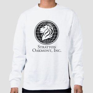 Retro Wall Street Stratton Oakmont Shirt Cheap