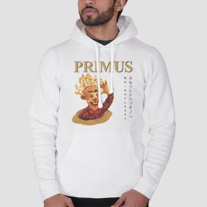 Rhinoplasty Chinese Characters Primus T Shirt Cheap 3