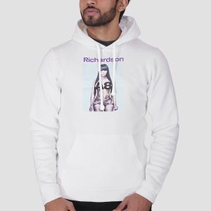 Richardson A8 Blac Chyna T Shirt Cheap 3