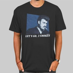 Ricky Shirts Tpb Smoke Shirt Cheap