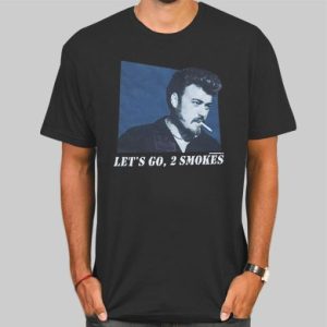 Ricky Shirts Tpb Smoke Shirt Cheap 4