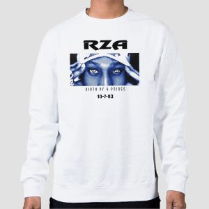 Rihanna Reborn Birth of a Prince RZA Shirt Cheap