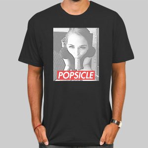 Riley Reid Popsicle Pornstar Shirt Cheap