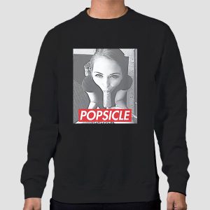 Riley Reid Popsicle Pornstar Shirt Cheap