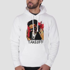 Rip the Last Rocket Merch Takeoff Shirt Cheap 3