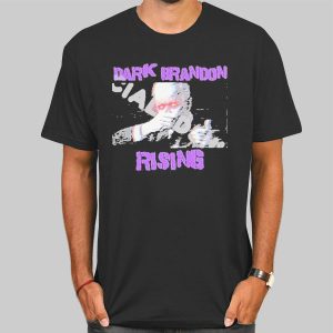 Rising Joe Dark Brandon T Shirt Cheap