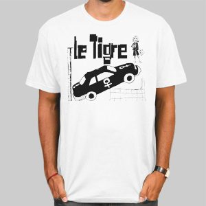 Rock Band as Everyone Else Le Tigre Band Shirt Cheap