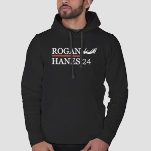 Rogan Hanes 2024 Meme Shirt Cheap 3