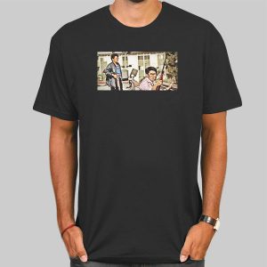 Rooftop Koreans Version 1 2nd Amendment Shirt Cheap