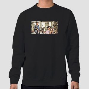 Rooftop Koreans Version 1 2nd Amendment Shirt Cheap