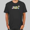Rosanna Pansino Merch Nerdy Nummies Shirt Cheap