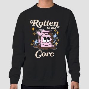 Rotten to the Core Stephanie Soo Shirt Cheap