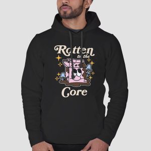 Rotten to the Core Stephanie Soo Shirt Cheap 3