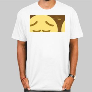 Sad Emojie Gamers Tubers93 T Shirt Cheap