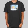 Sad Spongebob Well Imma Head out Shirt Cheap
