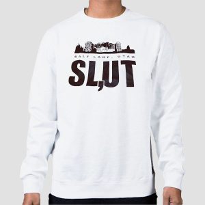 Salt Lake Utah Sl Ut Shirts Cheap