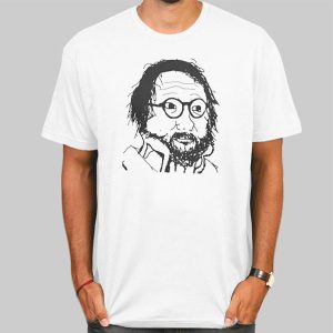 Sam Hyde Merch Wojak Shirt Cheap