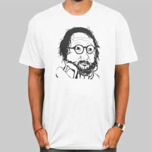 Sam Hyde Merch Wojak Shirt Cheap 4