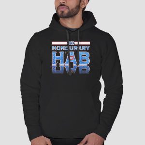 Sami Zayn Honorary Hab Shirt Cheap 3